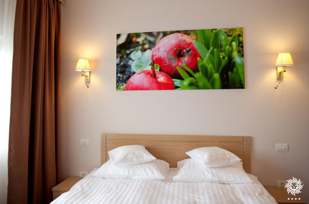 Hotel Leon & Spa Arad Room photo