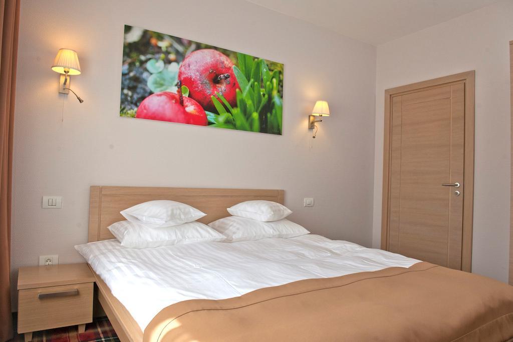 Hotel Leon & Spa Arad Room photo